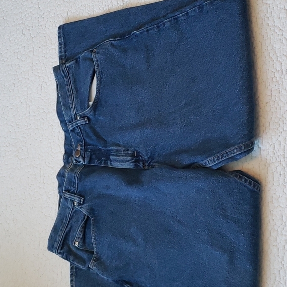 Wrangler Relaxed Fit bootcut jeans - Picture 4 of 6